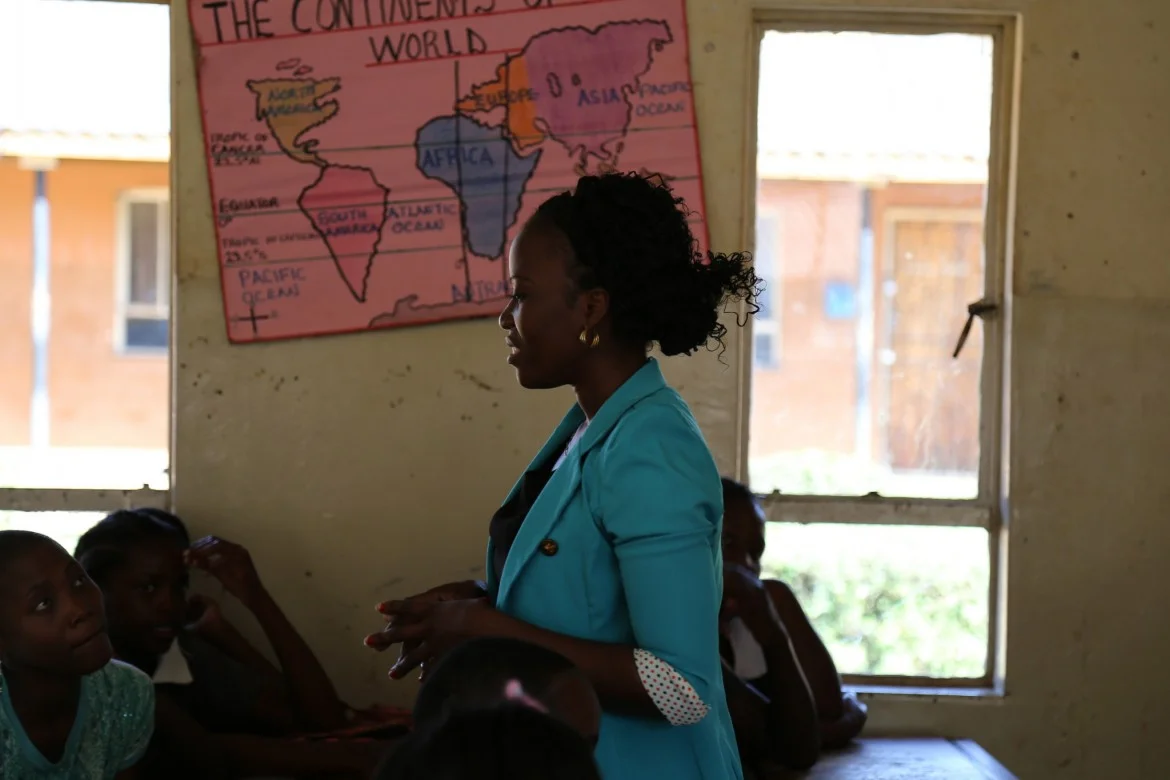 Working Conditions for Teachers in Most Private Schools in Zambia is horrible