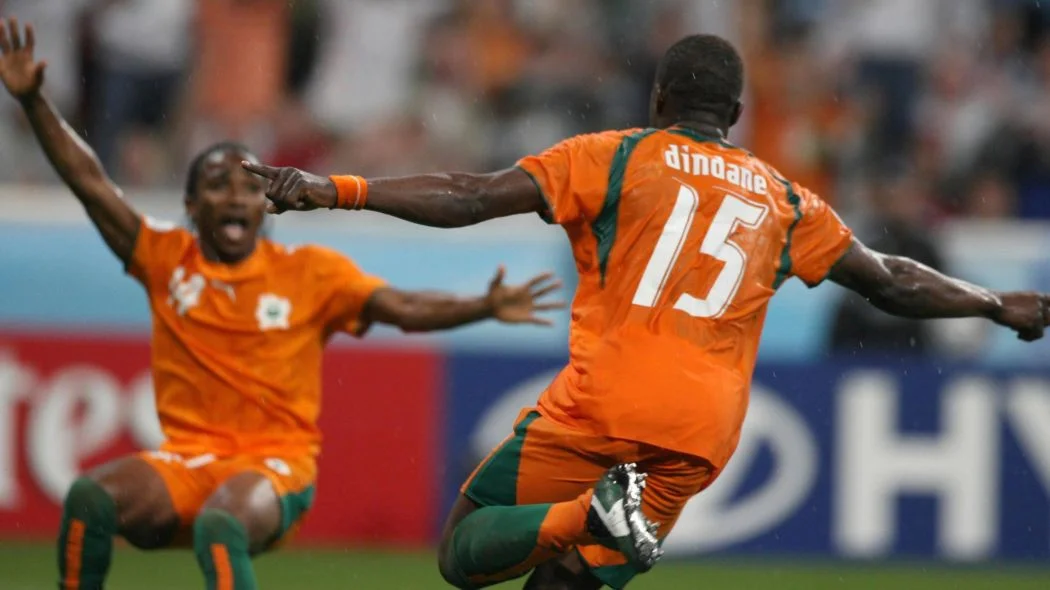 Africa Cup of Nations: Ivory Coast warm-up with win over Zambia