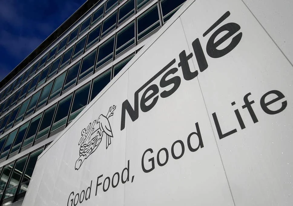 Nestle May Cut Jobs in Zambia as Swiss Food Company Reorganizes