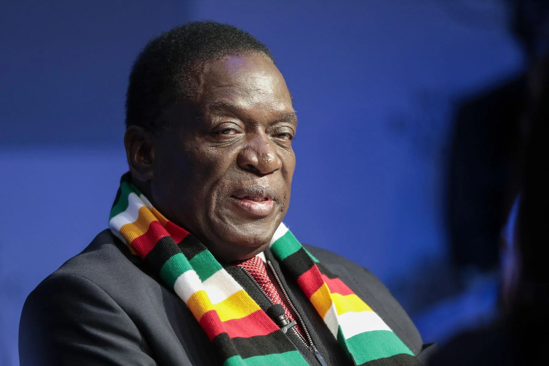 GE Wins Bid to Build $4 Billion Zambia-Zimbabwe Hydro Plant