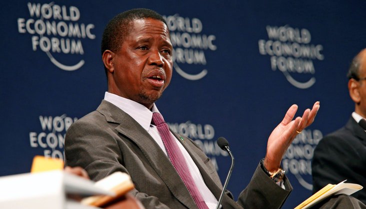 UPND label Lungu the worst President in the world 