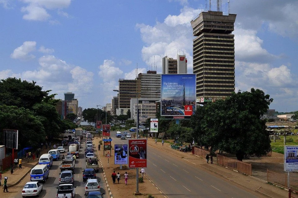 Lucky’s Capital City: The dream for Zambia’s new Capital City