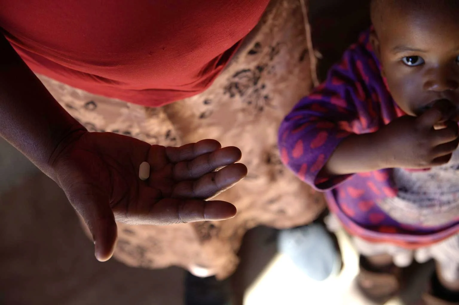 Zambian Government Launches New HIV Drug 