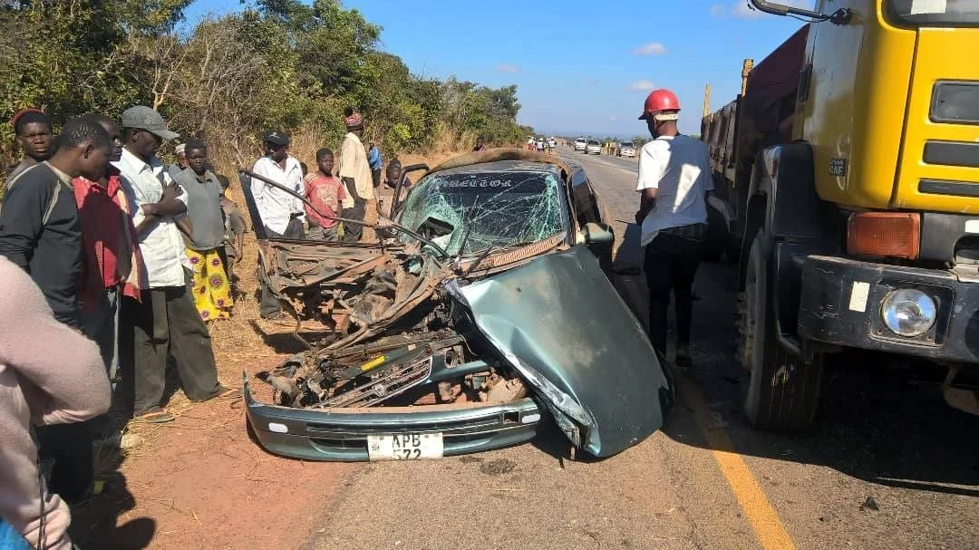 26 People are recorded to have died in long weekend accidents
