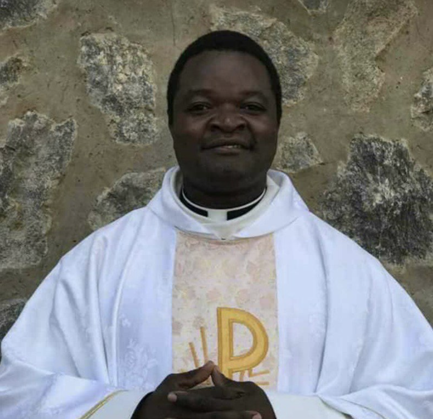 CBU Chaplain dies in road crash 