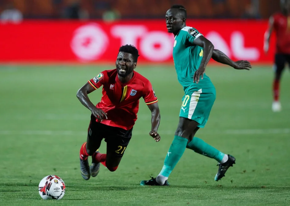 Africa Cup of Nations: Cup of Nations reaches quarter final stage