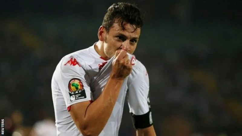 Tunisia reach AFCON semi-final since, as Madagascar's ends
