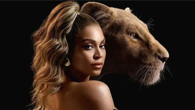 Beyonce reveals African stars for new album