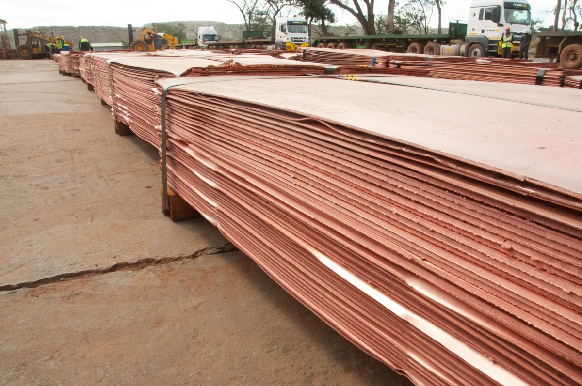 South African court orders Zambia to halt liquidation of Vedanta unit assets
