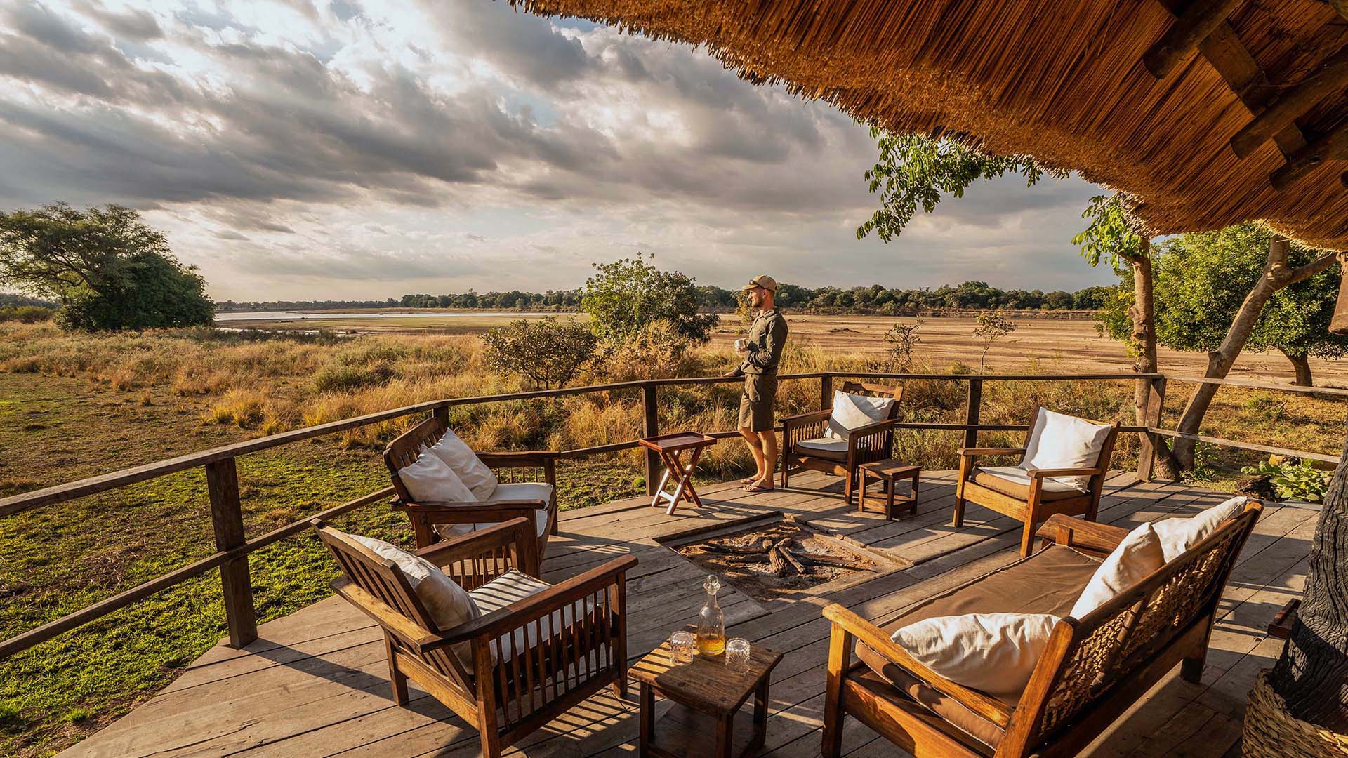 Zambia is committed to promoting tourism industry 