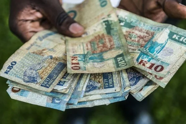 Zambia finance minister sees 2019 GDP growth at 2.5%