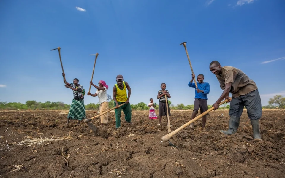 Climate change impact to cost Zambia’s economic growth