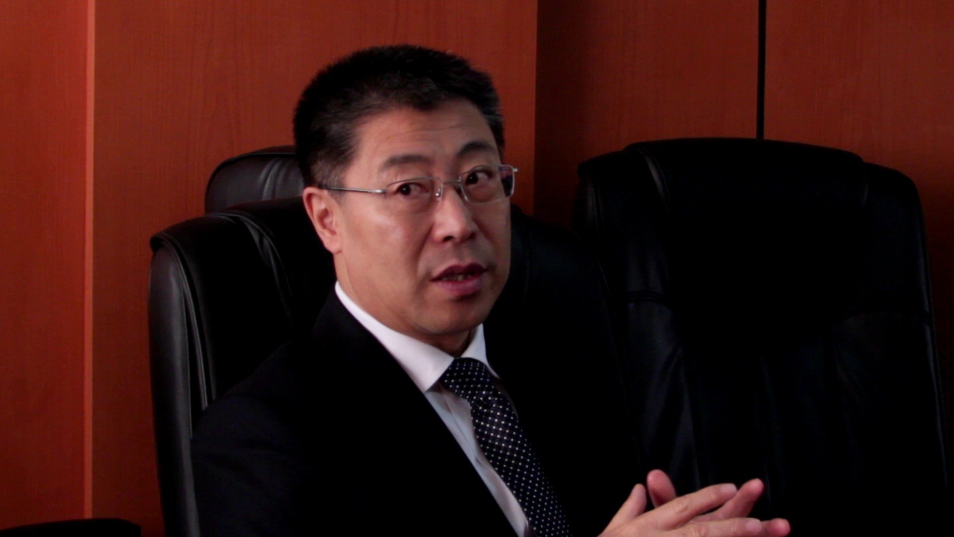 Zambia is China’s second largest trade partner in Africa