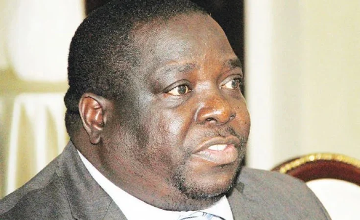 Zambia bails opposition leader charged with defaming president