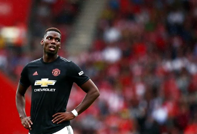 Paul Pogba to reject contract offer from Manchester United after failed transfer move  