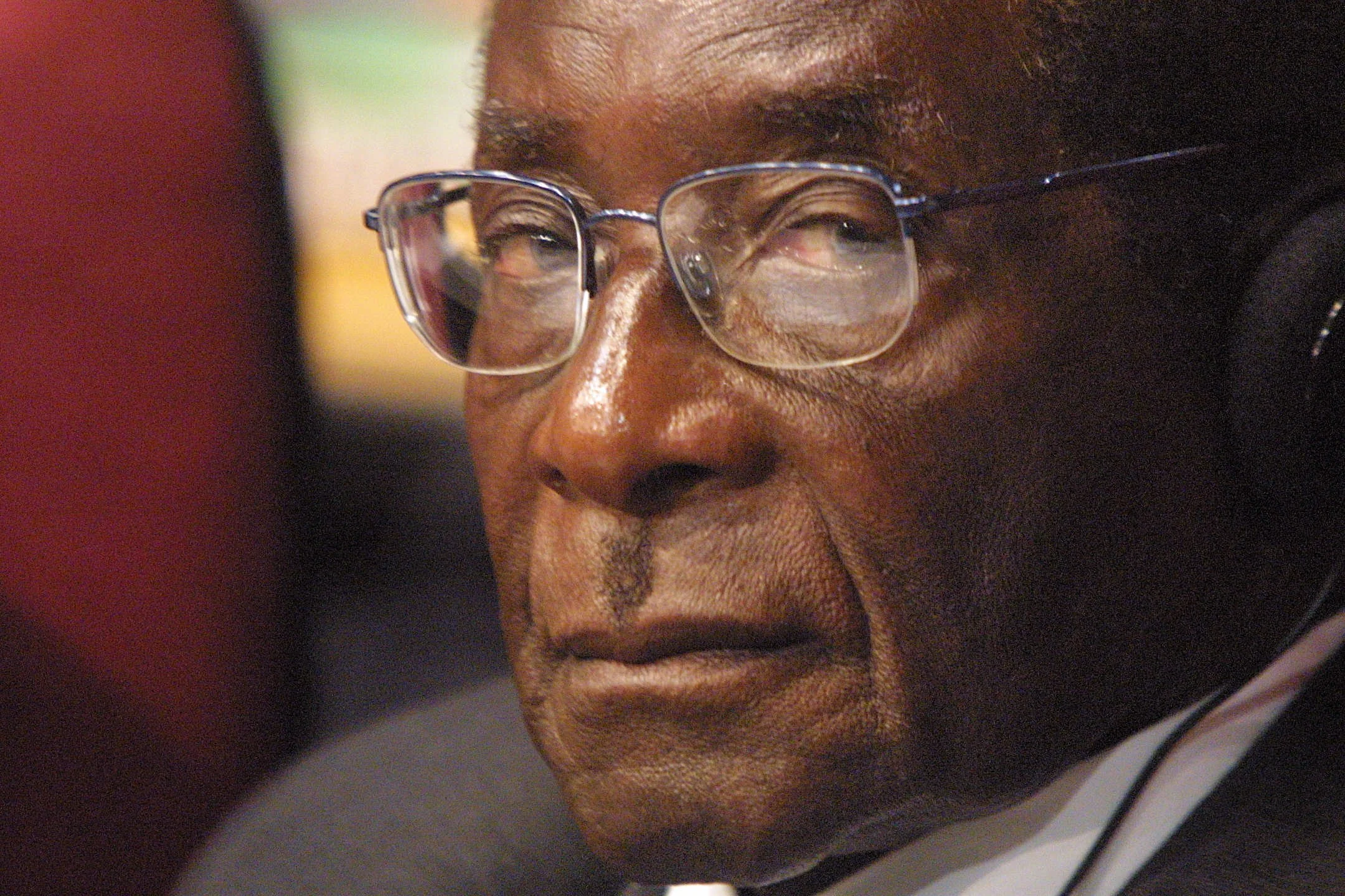Mugabe dies aged 95 