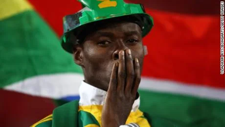 South Africa to face Madagascar as Zambia postpone friendly