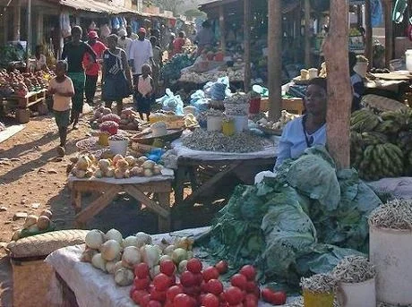 Cost of Living in Lusaka Rockets to Over K6,200