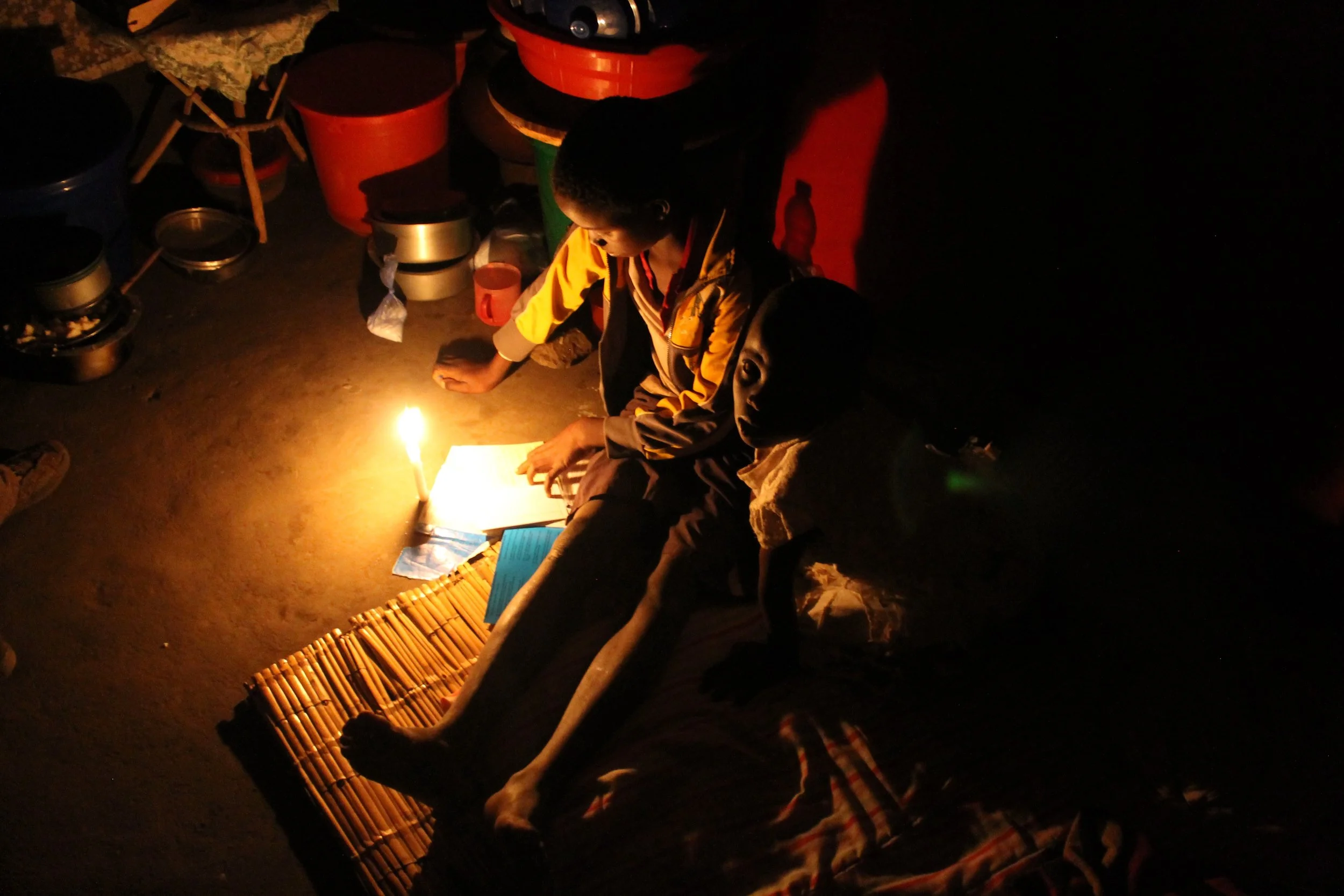 Zambia May Double Electricity Prices as Drought Slashes Supply