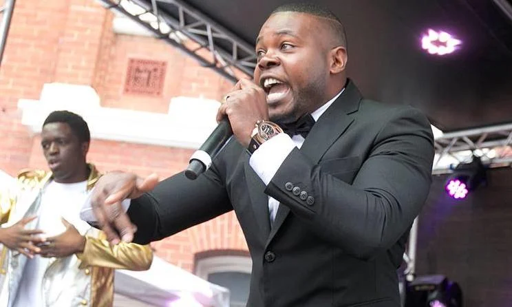 Zambian rapper Chisenga (Formally known as C.R.I.S.I.S) wins SADC ‘Public Outreach’ song competition