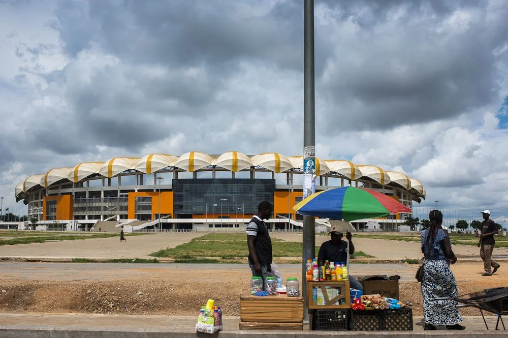 Charts That Present The New Zambian Finance Chief’s Funds Dilemma