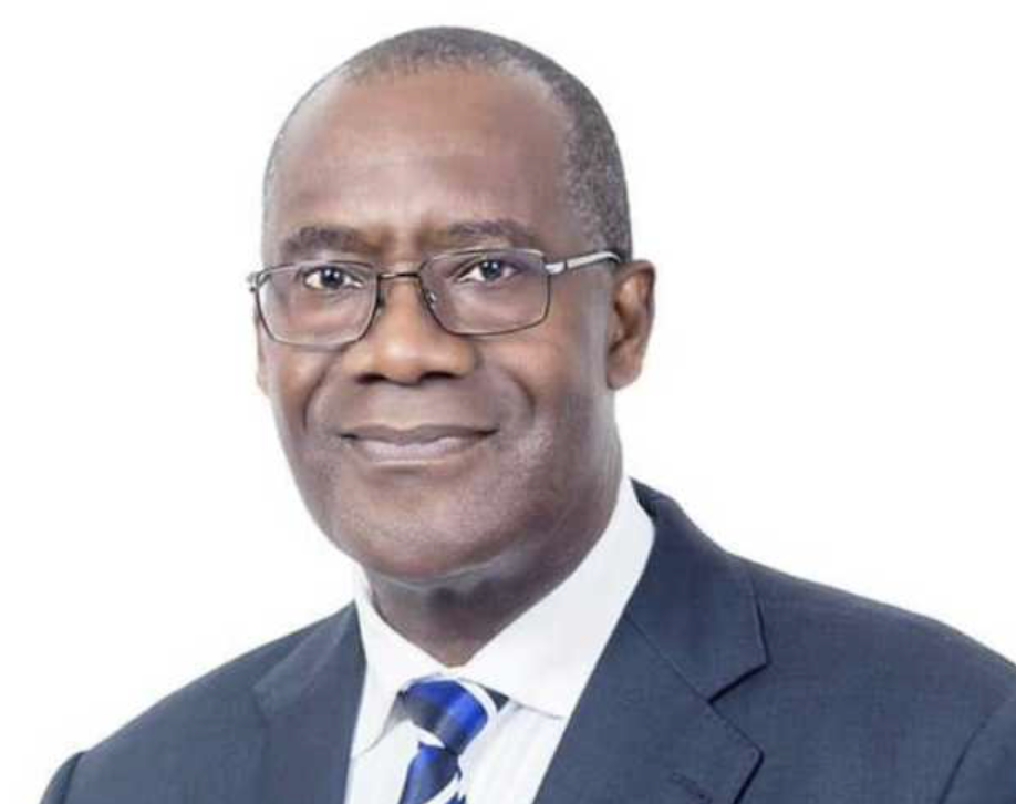 It’s K106 Billion For 2020 As Govt Maintains VA