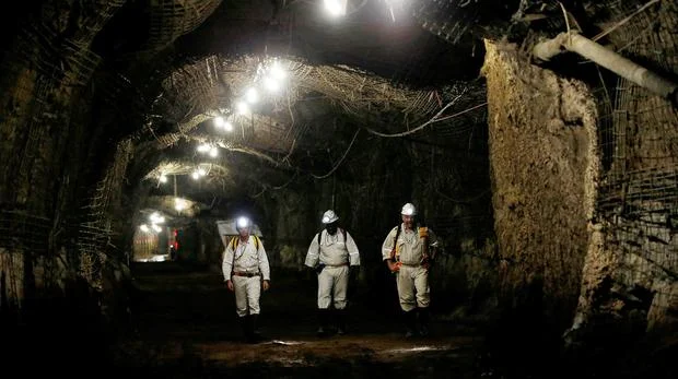 Zambia says no plans to nationalize mines