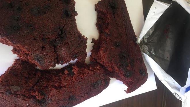Zambia court punishes student cannabis cake baker with essay