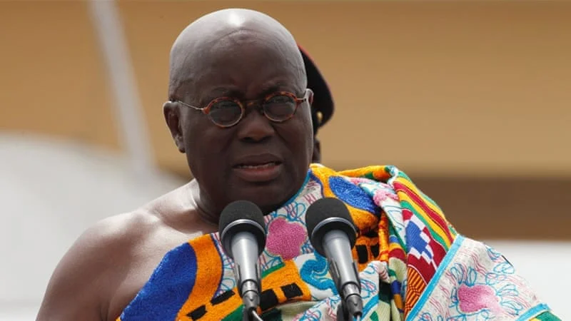 Ghana ‘Coup Plotters’ Charged with Treason