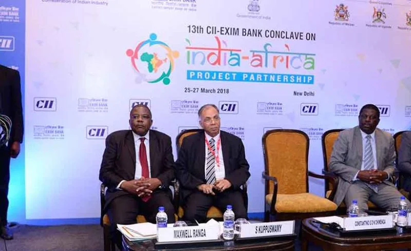 Zambia to host India-Southern Africa summit