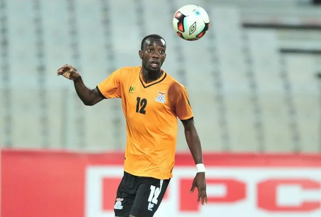 Zambia concede late to draw against Benin