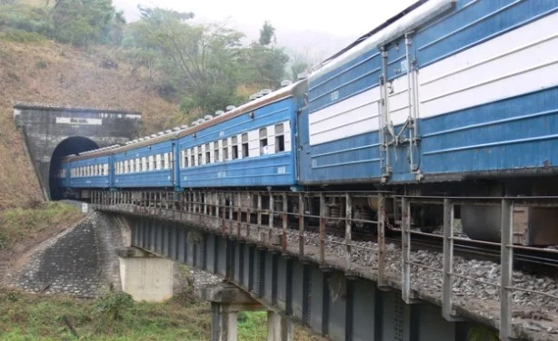 Tanzania-Zambia Plot TAZARA Re-Capitalization