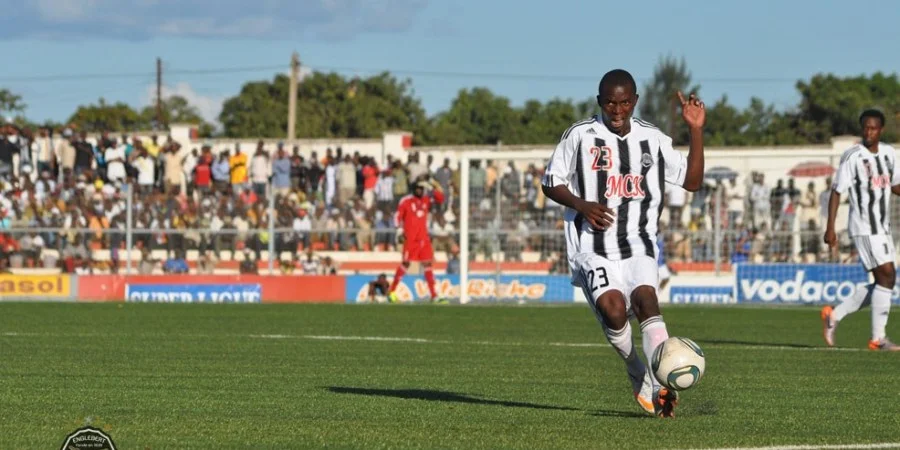 COSAFA Men's U-17: Zambia through to semis with 100 percent record