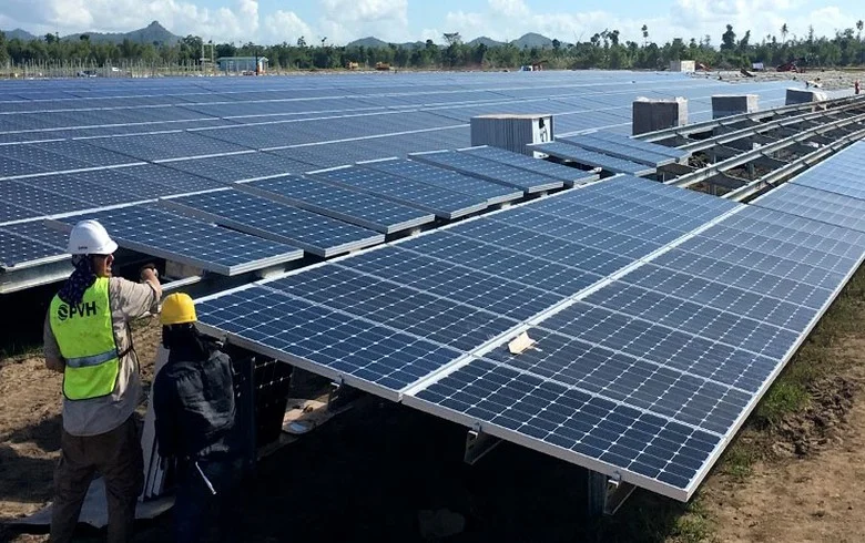 Japanese company to invest $200 million in solar energy