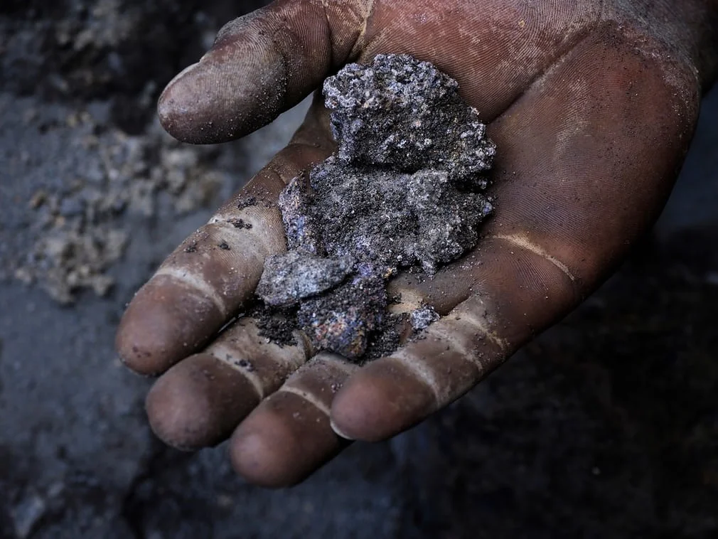 The Young Activists Fighting Lead Pollution in Zambia