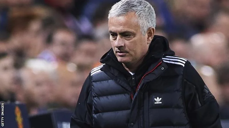 Jose Mourinho appointed after Mauricio Pochettino sacked