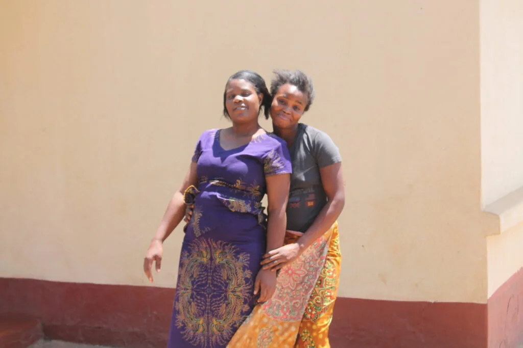 Zambia's Forgotten Children: The Fight for Special Needs Education in Zambia