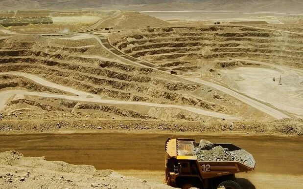 'It shocked us to the core': Fatalities rise at world's largest miner Glencore