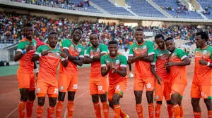 ZESCO United Face TP Mazembe