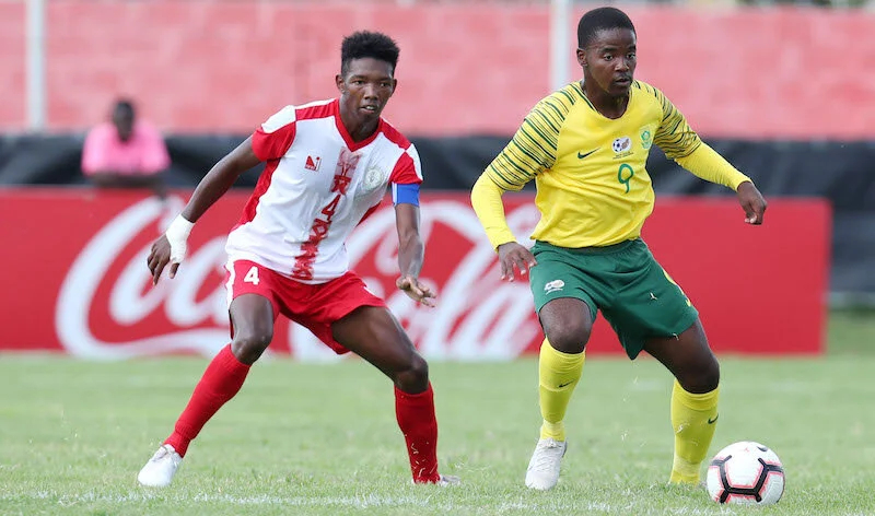 Zambia through to COSAFA Semis