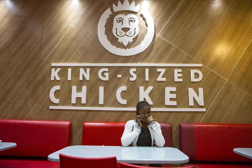 In pictures: Zambia's new generation 