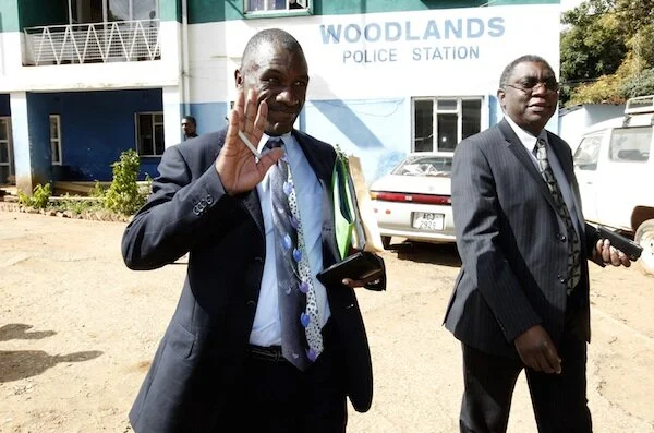 Politicised Economy Behind Price Rises, Claims Banda