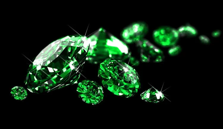 Zambia to stop export duty on precious gemstones, Gemfields says