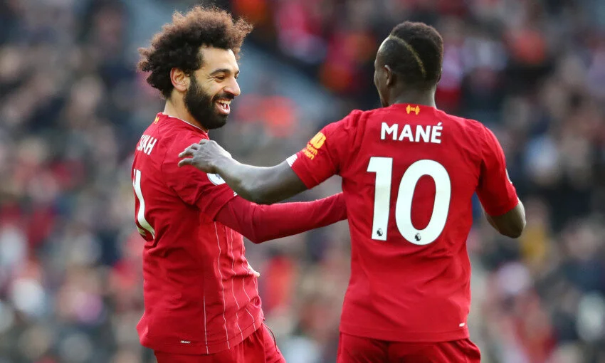 CAF Awards 2019: Top 3 Contenders For All Categories Announced