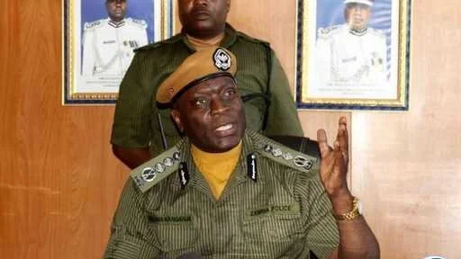 Kanganja Should Resign For Church Arrest - Kambwili