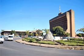 ZRA Intercepts 10 Trucks Containing K1.2 BN Of Smuggled Copper Ores