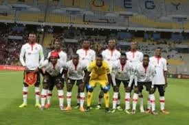 Zanaco Remain Winless After Porto Novo Stalemate