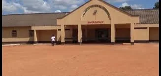 Hospital Rejects K25,000 Donation 