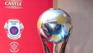 COSAFA, UEFA Ties To Boost The Beautiful Game