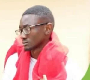 Chipimo’s Son in Court Over Drugs